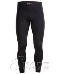 Zoned Compression Tights 45% schwarz