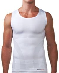 Knapman Tank-Top Wei