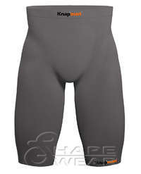 Zoned Compression Short USP 25 grau